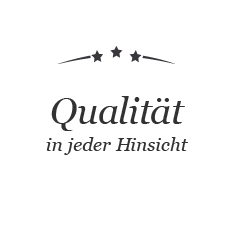 qualti&auml;t in Buer