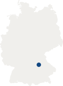 Regensburg Arcaden Standort